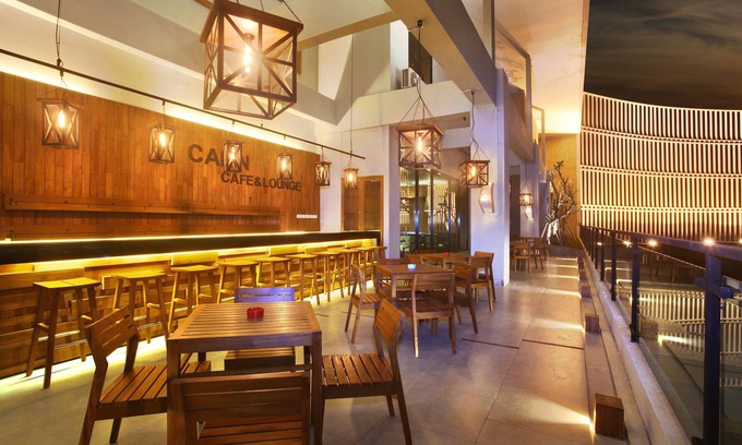 Sunter Hotel | Cabin Hotel