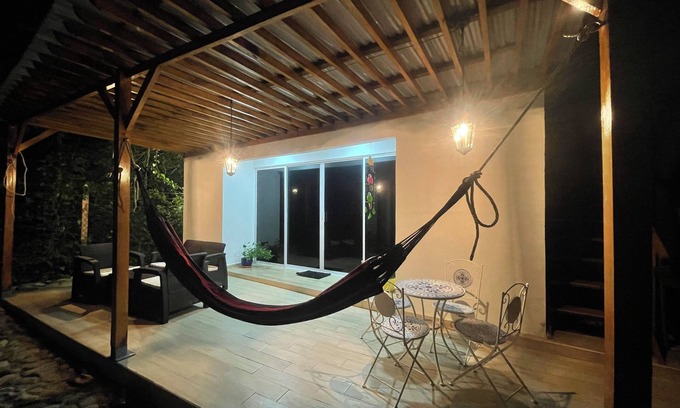 Tierra Bomba Island Cabin | Cabin in Cartagena - Island of Tierra Bomba