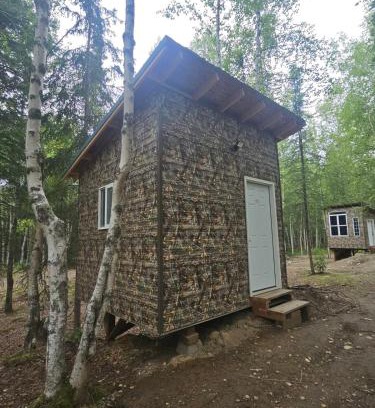 Houston House | Cabin Number 2