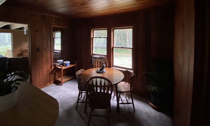 Floral City Cabin | Cabin on a Lake