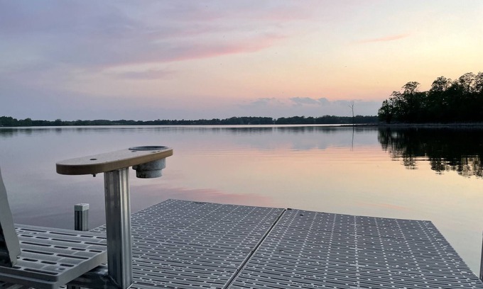 Detroit Lakes Cabin | Cabin on Pearl Lake minutes from DL