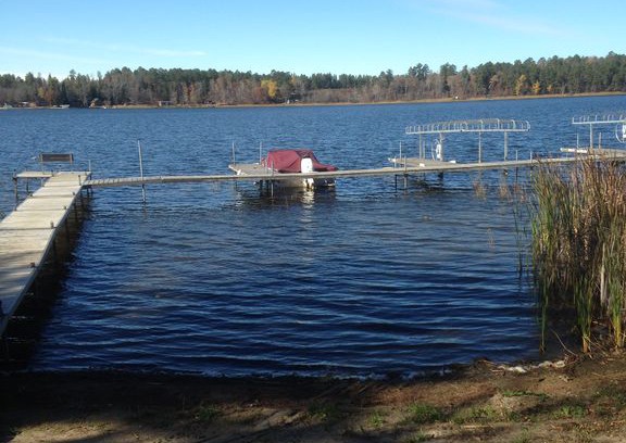 Park Rapids Cabin | Cabin Rental on Island Lake near Park Rapids, MN