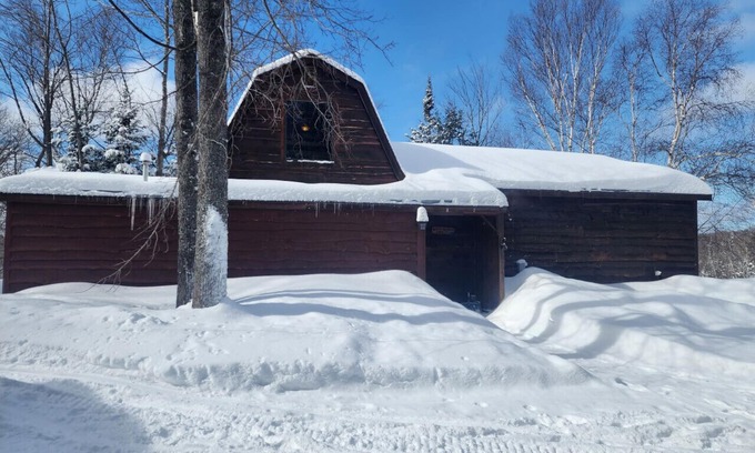 Steuben House | Cabin with a magnificent view!
