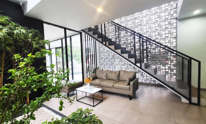 Blitar Hotel | Cabin15 -syariah