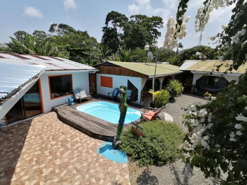 Cahuita House | Cabinas Cahuita