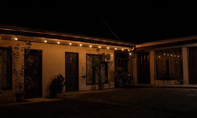Puerto Jimenez Hotel | Cabinas Carolina