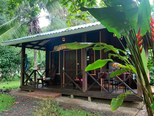 Playa Tortuga House | Cabinas Coco Lindo