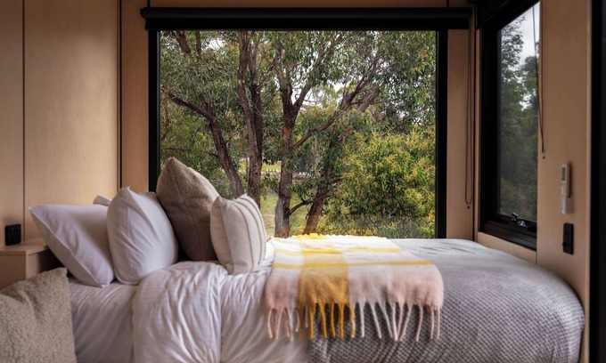 Verdun Cabin | CABN Hahndorf