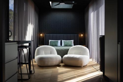 Seppeltsfield Hotel | CABN X Seppeltsfield Barossa