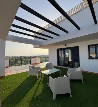 Retamar Apartment | Cabo de Gata Golf Residence