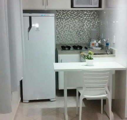 Jardim Nautilus Apartment | Cabo Frio Flats