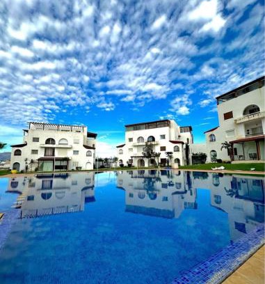 Cabo Negro Apartment | Cabo magnifique Villa