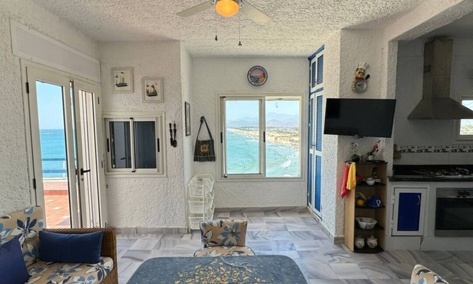 Cabo Negro House | Cabo Negro Yacht House