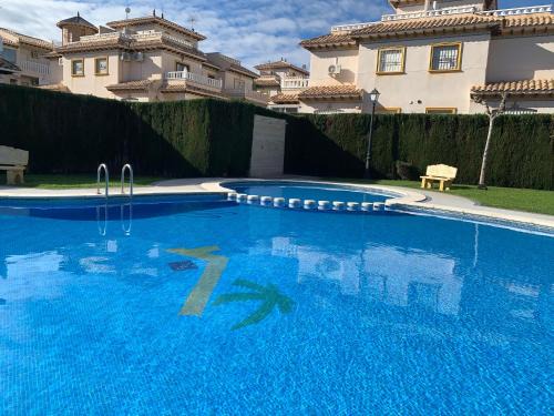 Orihuela Costa Apartment | Cabo Roig Gateway Apartment