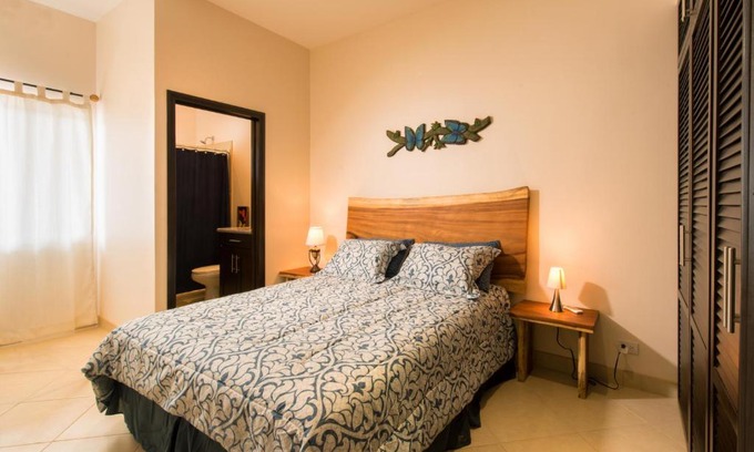 Matapalo Villa | Cabo Velas Estates 30