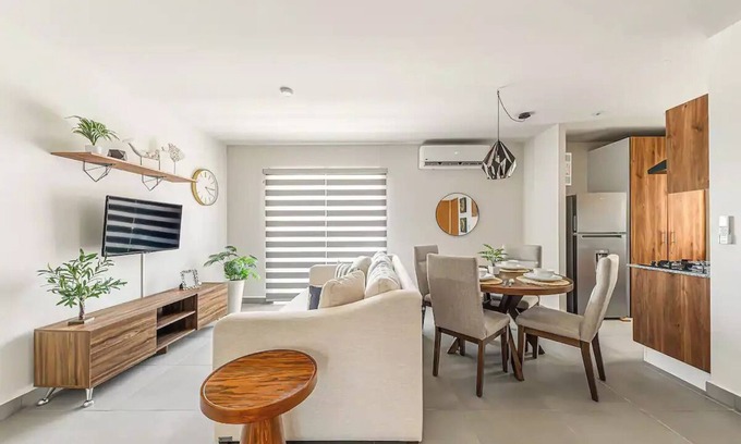 Downtown Cabo San Lucas Apartment | CaboSnail apartment in downtown Cabo San Lucas