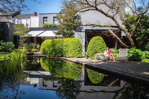 Harmonie Hotel | Cabosse, Boutique Palace & Spa