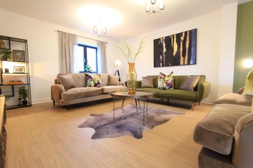 Filton Apartment | Cabot Mews Apartment 8