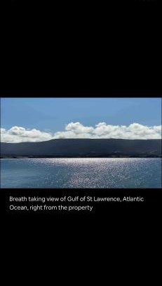Cape Breton Island House | Cabot Trail - Le Château Acadian