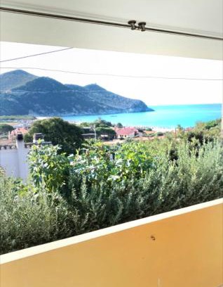 Solanas Apartment | Cactus Apartments - Sea View