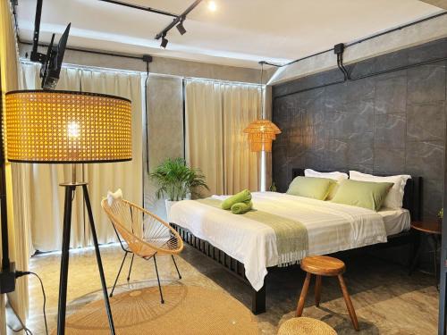 Koh Tao Hostel | Cactus Boutique