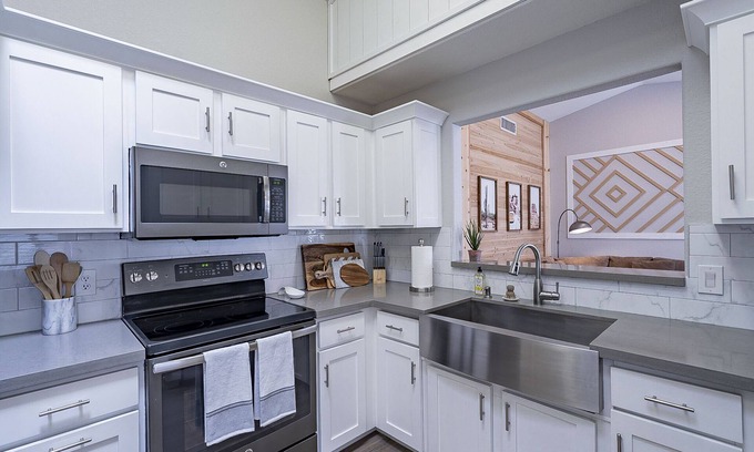 Deer Valley House | Cactus-Cottage | N. Phx | Desert Getaway