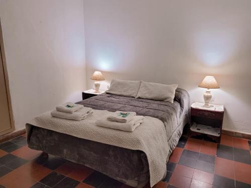 Tinogasta Apartment | Cactus del Valle