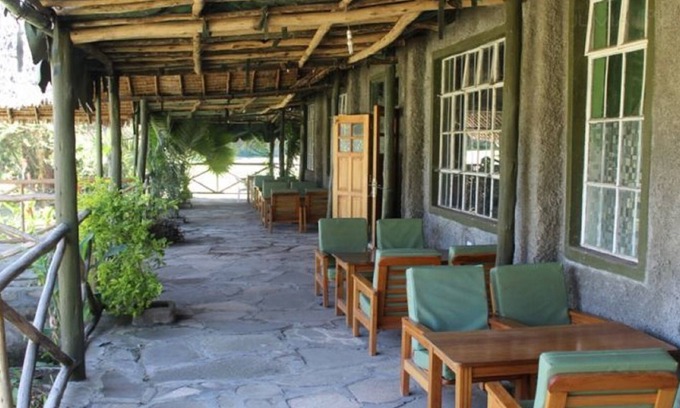 Gilgil Cabin | Cactus Eco Camp and Lodge