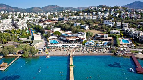 Yalikavak Resort | Cactus Fleur Beach
