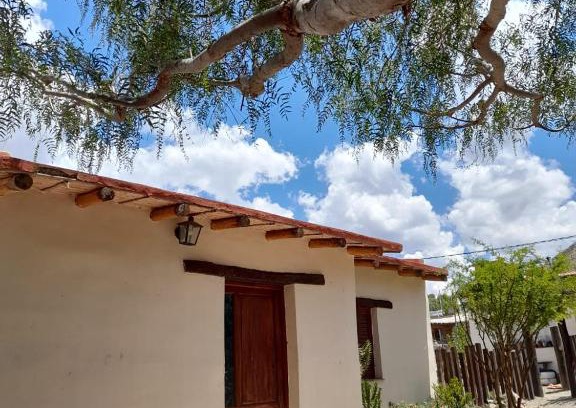 Tilcara House | Cactus y Almacen - Purmamarca