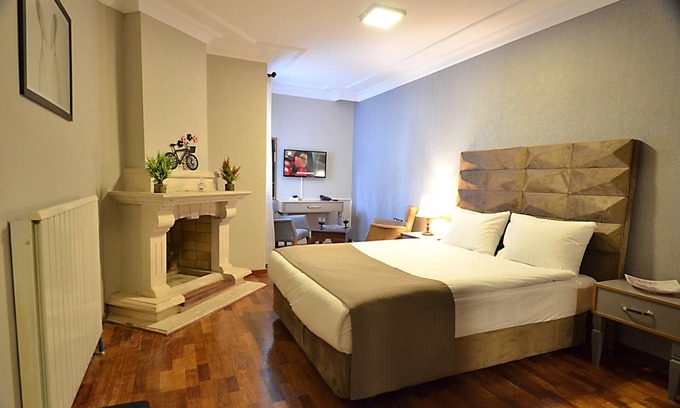 Bahcelievler Mahallesi Hotel | Cadde 7 Otel