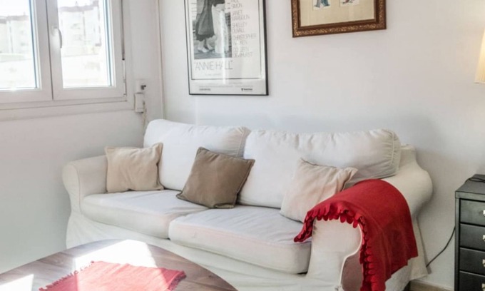 Cadiz House | Cadiz Paradiso apartment