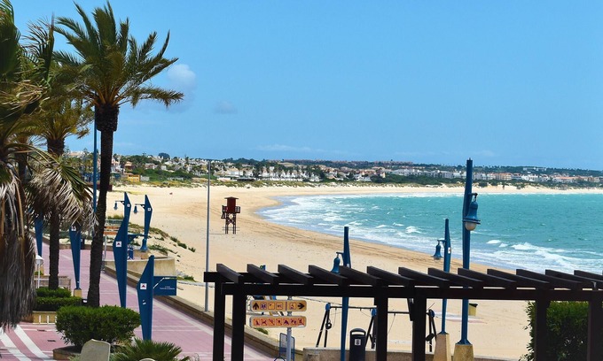 Poblado Sancti Petri Apartment | Cadizfornia Lifestyle