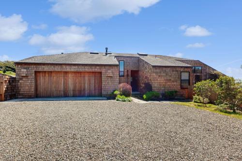Sea Ranch House | Cadwalader House