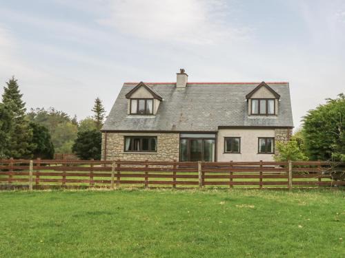 Bodffordd House | Cae Glas
