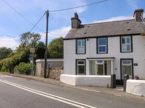 Llanfaelog Apartment | Cae Gwyn