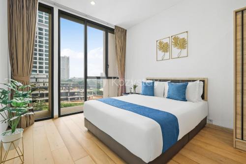 Cilandak Apartment | Caeli by Kozystay - Cilandak