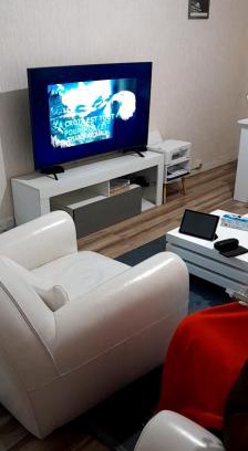 Le Chemin Vert Apartment | Caen la mer