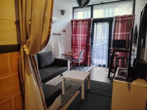 Saint-Jean Apartment | CAEN le Port
