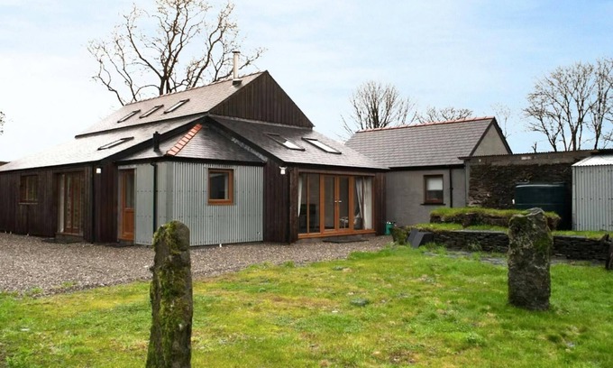 Whitland Cottage | Caer-uchedydd, Crymych