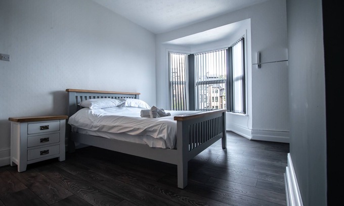 Newport Apartment | Caerau Heights
