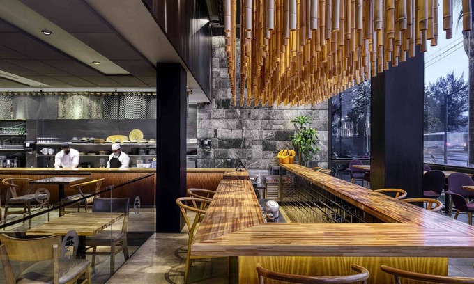 Belvedere Hotel | Caesar Business Belo Horizonte Belvedere Managed by Mercure