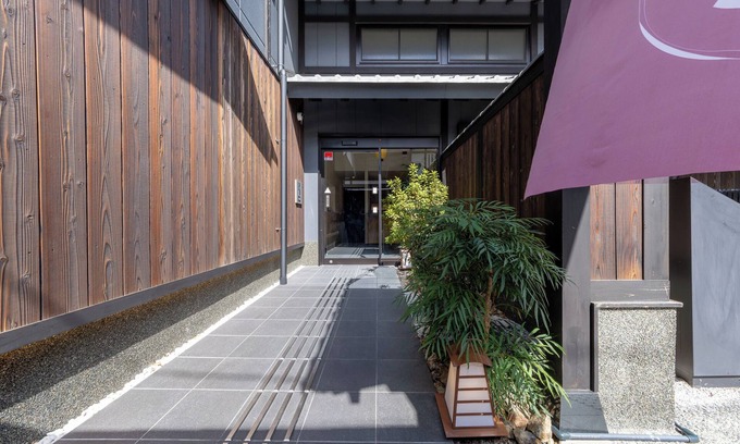 Komatsucho Hotel | Caesar Gion Kyoto