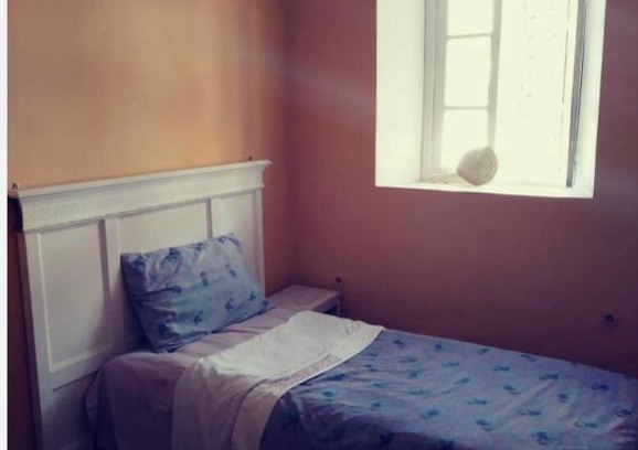 Marshan Bed & Breakfast | Café À l’anglaise