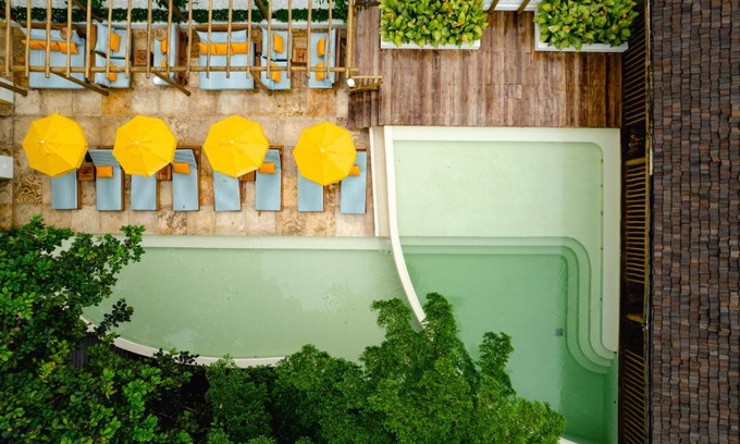 Jijoca de Jericoacoara Hotel | Café Jeri Hotel - Adults Only