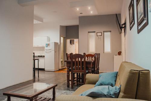 Cafayate Apartment | CAFAYATE Departamento céntrico