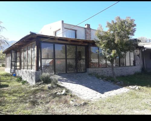 Tafi del Valle House | Cafayate house