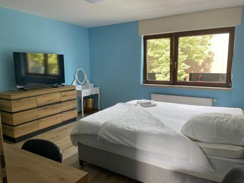 Bruchsal Hotel | Cafe Hotel centrum
