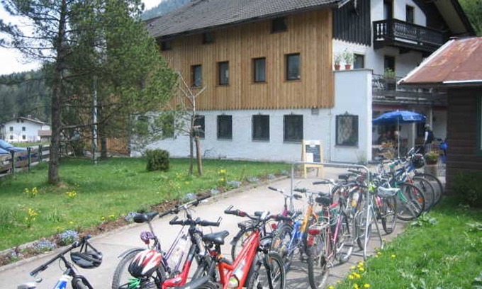 Josefsthal Apartment | Cafe-Wirtshaus Brunnhof - Holiday apartment