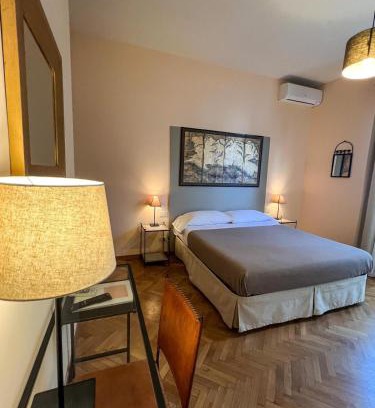 Torre del Lago Puccini Bed & Breakfast | CAFFELETTI friendly B&B